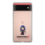 Slim Protection Case［ TEKKEN - Chibi Character - Zafina ］