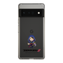 Slim Protection Case［ TEKKEN - Chibi Character - Zafina ］