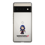 Slim Protection Case［ TEKKEN - Chibi Character - Zafina ］
