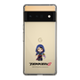 Slim Protection Case［ TEKKEN - Chibi Character - Zafina ］