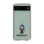 Slim Protection Case［ TEKKEN - Chibi Character - Zafina ］