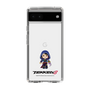 Slim Protection Case［ TEKKEN - Chibi Character - Zafina ］