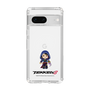 Slim Protection Case［ TEKKEN - Chibi Character - Zafina ］