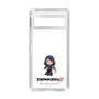 Slim Protection Case［ TEKKEN - Chibi Character - Zafina ］