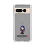 Slim Protection Case［ TEKKEN - Chibi Character - Zafina ］