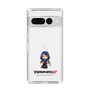 Slim Protection Case［ TEKKEN - Chibi Character - Zafina ］