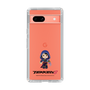 Slim Protection Case［ TEKKEN - Chibi Character - Zafina ］