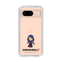 Slim Protection Case［ TEKKEN - Chibi Character - Zafina ］