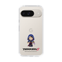 Slim Protection Case［ TEKKEN - Chibi Character - Zafina ］