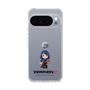 Slim Protection Case［ TEKKEN - Chibi Character - Zafina ］