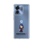 Slim Protection Case［ TEKKEN - Chibi Character - Zafina ］