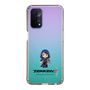 Slim Protection Case［ TEKKEN - Chibi Character - Zafina ］
