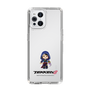 Slim Protection Case［ TEKKEN - Chibi Character - Zafina ］