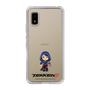 Slim Protection Case［ TEKKEN - Chibi Character - Zafina ］