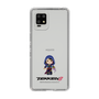 Slim Protection Case［ TEKKEN - Chibi Character - Zafina ］