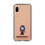 Slim Protection Case［ TEKKEN - Chibi Character - Zafina ］