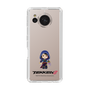Slim Protection Case［ TEKKEN - Chibi Character - Zafina ］