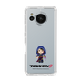 Slim Protection Case［ TEKKEN - Chibi Character - Zafina ］