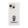 Slim Protection Case［ TEKKEN - Chibi Character - Zafina ］