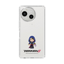 Slim Protection Case［ TEKKEN - Chibi Character - Zafina ］