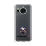 Slim Protection Case［ TEKKEN - Chibi Character - Zafina ］
