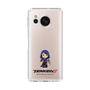 Slim Protection Case［ TEKKEN - Chibi Character - Zafina ］