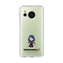 Slim Protection Case［ TEKKEN - Chibi Character - Zafina ］