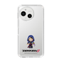 Slim Protection Case［ TEKKEN - Chibi Character - Zafina ］
