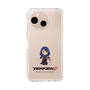 Slim Protection Case［ TEKKEN - Chibi Character - Zafina ］