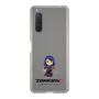 Slim Protection Case［ TEKKEN - Chibi Character - Zafina ］