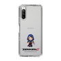 Slim Protection Case［ TEKKEN - Chibi Character - Zafina ］