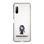 Slim Protection Case［ TEKKEN - Chibi Character - Zafina ］