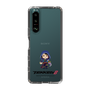Slim Protection Case［ TEKKEN - Chibi Character - Zafina ］