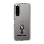 Slim Protection Case［ TEKKEN - Chibi Character - Zafina ］