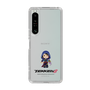 Slim Protection Case［ TEKKEN - Chibi Character - Zafina ］