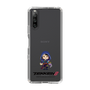 Slim Protection Case［ TEKKEN - Chibi Character - Zafina ］