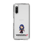 Slim Protection Case［ TEKKEN - Chibi Character - Zafina ］