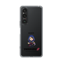 Slim Protection Case［ TEKKEN - Chibi Character - Zafina ］