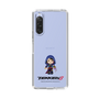 Slim Protection Case［ TEKKEN - Chibi Character - Zafina ］