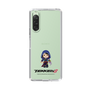 Slim Protection Case［ TEKKEN - Chibi Character - Zafina ］