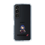 Slim Protection Case［ TEKKEN - Chibi Character - Zafina ］