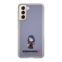 Slim Protection Case［ TEKKEN - Chibi Character - Zafina ］