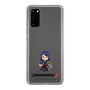 Slim Protection Case［ TEKKEN - Chibi Character - Zafina ］
