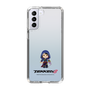 Slim Protection Case［ TEKKEN - Chibi Character - Zafina ］