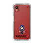 Slim Protection Case［ TEKKEN - Chibi Character - Zafina ］