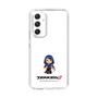 Slim Protection Case［ TEKKEN - Chibi Character - Zafina ］