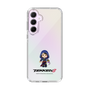 Slim Protection Case［ TEKKEN - Chibi Character - Zafina ］