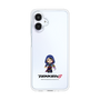 Slim Protection Case［ TEKKEN - Chibi Character - Zafina ］