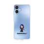 Slim Protection Case［ TEKKEN - Chibi Character - Zafina ］