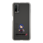 Slim Protection Case［ TEKKEN - Chibi Character - Zafina ］